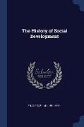 The History of Social Development