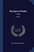 The Knave of Clubs: A Novel, Volume 1