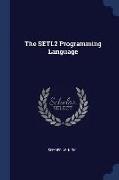 The Setl2 Programming Language