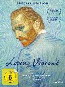 Loving Vincent