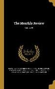 The Monthly Review, Volume 23