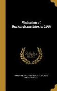 VISITATION OF BUCKINGHAMSHIRE