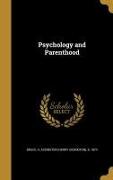 PSYCHOLOGY & PARENTHOOD