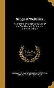 SONGS OF WELLESLEY