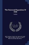 The Universal Exposition of 1904, Volume 2