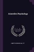 Aristotle's Psychology