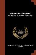 The Religions of South Vietnam in Faith and Fact