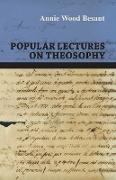 Popular Lectures on Theosophy