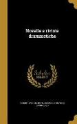 Novelle e riviste drammatiche