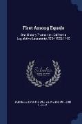 First Among Equals: Oral History Transcript: California Legislative Leadership, 1964-1992 / 199