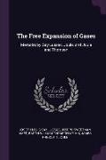 The Free Expansion of Gases: Memoirs by Gay-Lussac, Joule, and Joule and Thomson