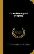 Cotton Weaving and Designing