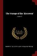 The Voyage of the 'discovery', Volume 2