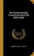 CAROLINE ISLANDS TRAVEL IN THE