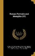 ROMAN PORTRAITS & MEMPHIS (IV)