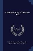 Pictorial History of the Great War