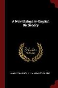 A New Malagasy-English Dictionary