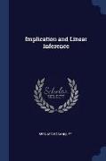 Implication and Linear Inference