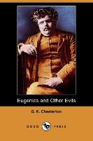 Eugenics and Other Evils (Dodo Press)