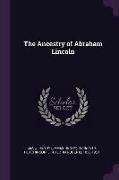 The Ancestry of Abraham Lincoln