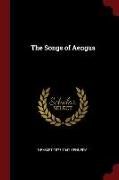 The Songs of Aengus