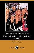 Edmund Dulac's Fairy-Book: Fairy Tales of the Allied Nations (Illustrated Edition) (Dodo Press)