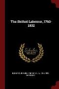 The Skilled Labourer, 1760-1832