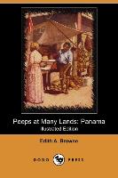 Peeps at Many Lands: Panama (Illustrated Edition) (Dodo Press)