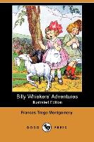Billy Whiskers' Adventures (Illustrated Edition) (Dodo Press)