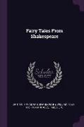 Fairy Tales from Shakespeare