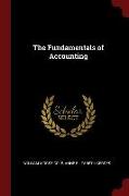 The Fundamentals of Accounting