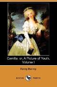 Camilla, Or, a Picture of Youth, Volume I (Dodo Press)