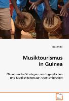 Musiktourismus in Guinea