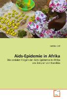 Aids-Epidemie in Afrika