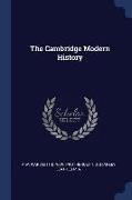 The Cambridge Modern History