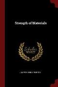 Strength of Materials