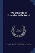 The University of Pennsylvania Illustrated