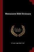 Westminster Bible Dictionary