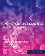 Antimicrobial Nanosystems