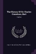 The History of Sir Charles Grandison, Bart, Volume 3