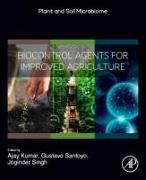 Biocontrol Agents for Improved Agriculture