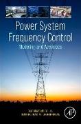 Power System Frequency Control