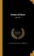 POEMS OF PLACES VOLUME 31