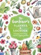 The Gardener's Planner and Logbook