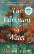 The Covenant of Water (Oprah's Book Club)