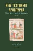 New Testament Apocrypha, Vol. 3
