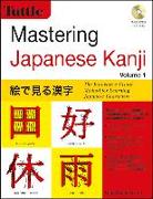 Mastering Japanese Kanji