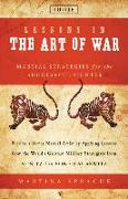 Lessons in the Art of War