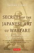 Secrets of the Japanese Art of Warfare