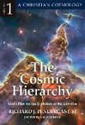 The Cosmic Hierarchy: God's Plan for the Evolution of the Universevolume 1